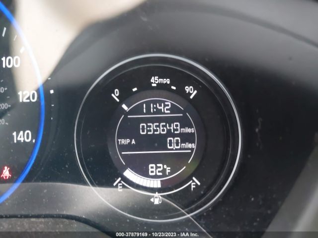 3CZRU5H52HM722212 Honda HR-V EX