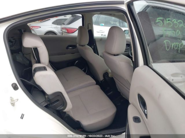 3CZRU5H52HM722212 Honda HR-V EX