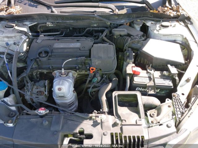 1HGCR2F36FA231523 Honda Accord Sedan Lx