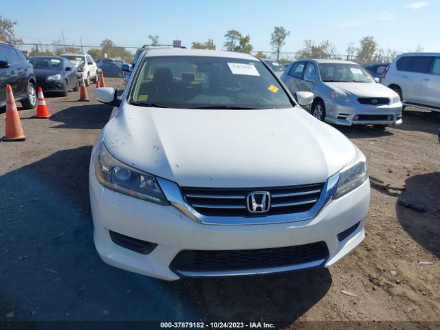1HGCR2F36FA231523 Honda Accord Sedan Lx
