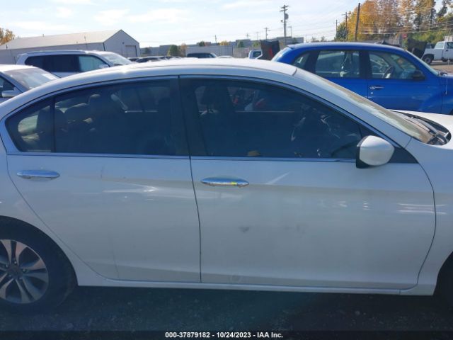 1HGCR2F36FA231523 Honda Accord Sedan Lx