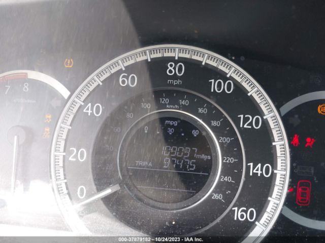 1HGCR2F36FA231523 Honda Accord Sedan Lx
