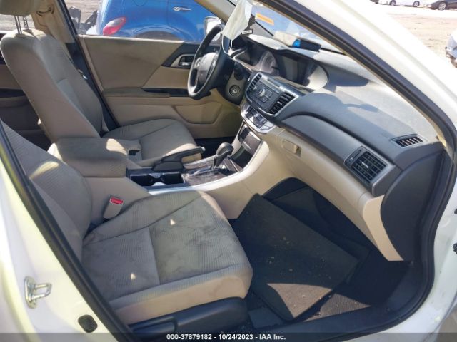 1HGCR2F36FA231523 Honda Accord Sedan Lx