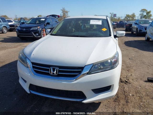1HGCR2F36FA231523 Honda Accord Sedan Lx