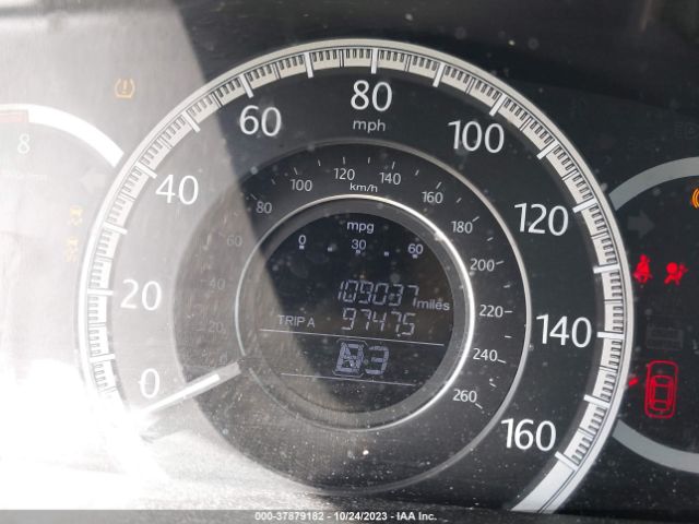 1HGCR2F36FA231523 Honda Accord Sedan Lx