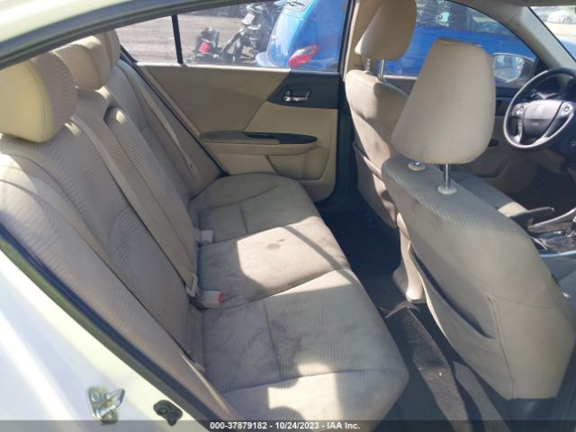 1HGCR2F36FA231523 Honda Accord Sedan Lx