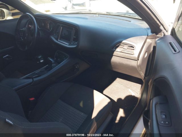 2C3CDZBT8MH546550 Dodge Challenger R/t