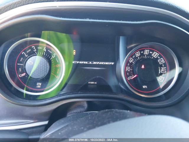 2C3CDZBT8MH546550 Dodge Challenger R/t