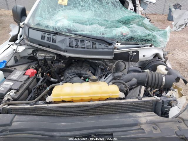 1FTEW1E81GKF62335 Ford F-150 Xlt/xl