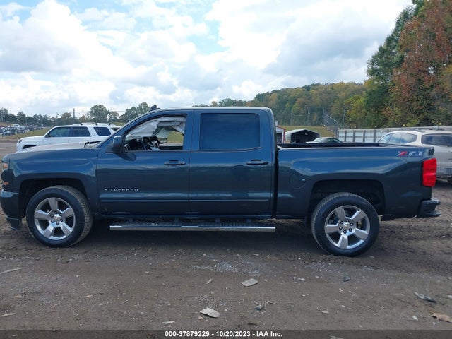 Chevrolet Silverado 1500 Lt 2018 3GCUKREC9JG123070 Image 15