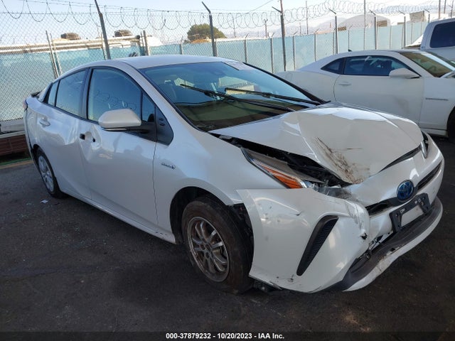 2021 JTDKAMFUXM3137507 main image
