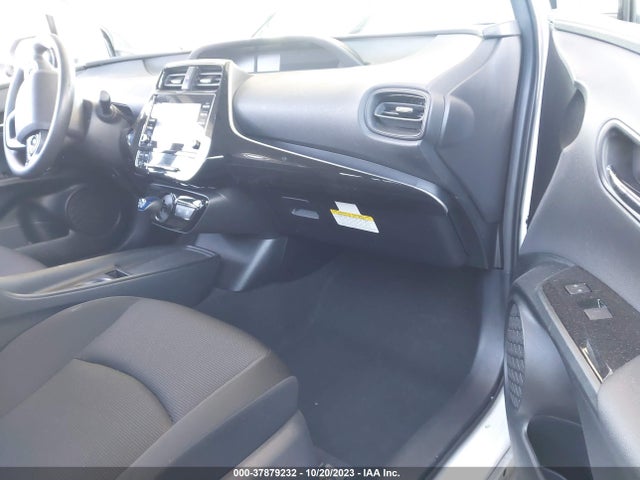 Toyota Prius L 2021 JTDKAMFUXM3137507 Image 5