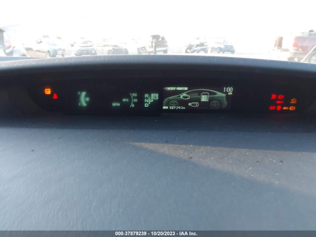 Продажа на аукционе авто 2012 Toyota Prius Three, vin: JTDKN3DUXC1545663, номер лота: 37879239