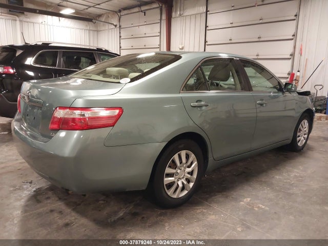 Aukcja sprzedaży 2009 Toyota Camry Le, vin: 4T4BE46K09R056196, numer aukcji: 37879248