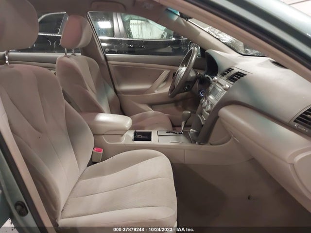 Aukcja sprzedaży 2009 Toyota Camry Le, vin: 4T4BE46K09R056196, numer aukcji: 37879248