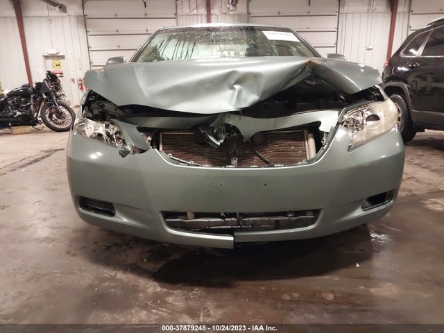 37879248 :رقم المزاد ، 4T4BE46K09R056196 vin ، 2009 Toyota Camry Le مزاد بيع