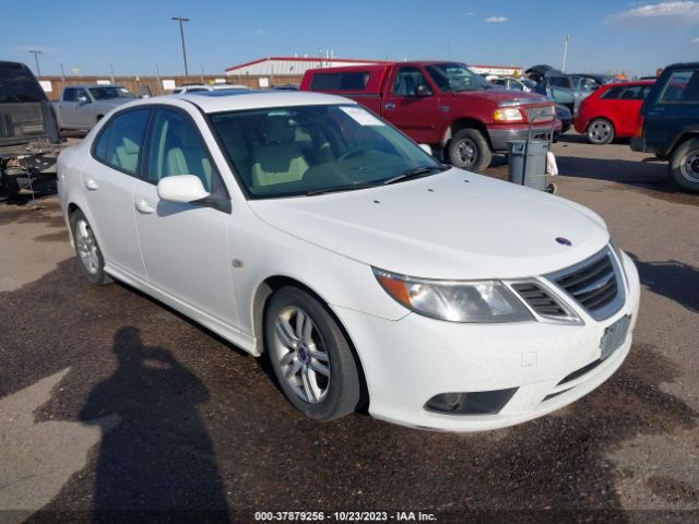 2011 SAAB 9-3 YS3FA4CY0B1314267 Photo 0