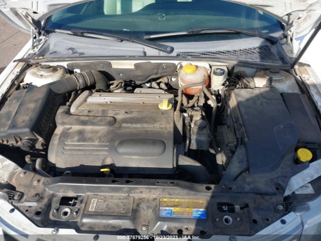 2011 SAAB 9-3 YS3FA4CY0B1314267 Photo 9