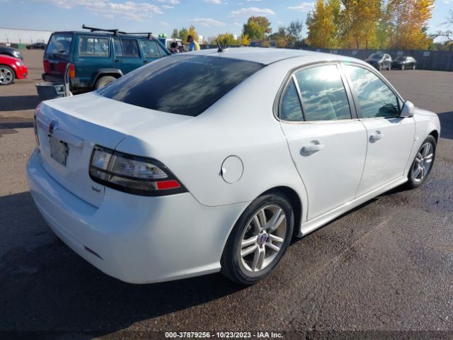 2011 SAAB 9-3 YS3FA4CY0B1314267 Photo 3