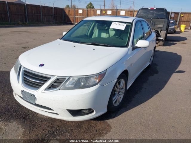 2011 SAAB 9-3 YS3FA4CY0B1314267 Photo 5