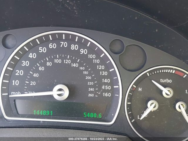 2011 SAAB 9-3 YS3FA4CY0B1314267 Photo 6