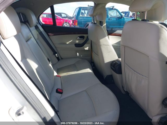 2011 SAAB 9-3 YS3FA4CY0B1314267 Photo 7