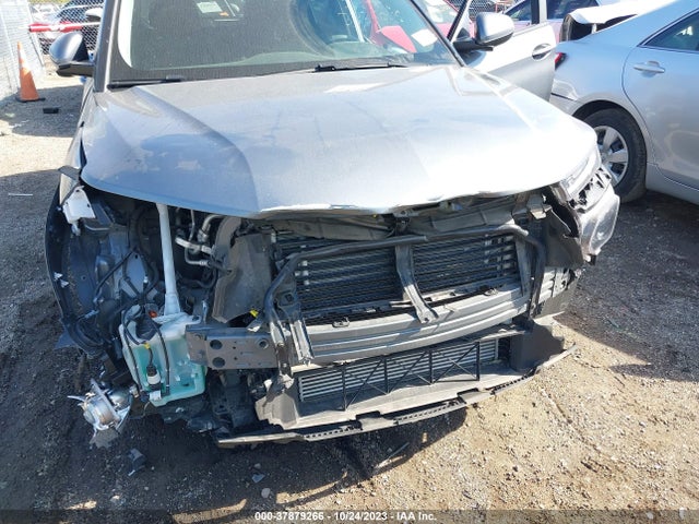 Chevrolet Trailblazer Lt 2022 KL79MPSL4NB059489 Image 6
