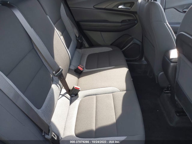 Chevrolet Trailblazer Lt 2022 KL79MPSL4NB059489 Image 8