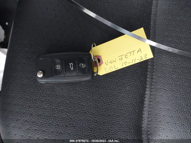 3VWDB7AJ7HM254547 Volkswagen Jetta 1.4t Se