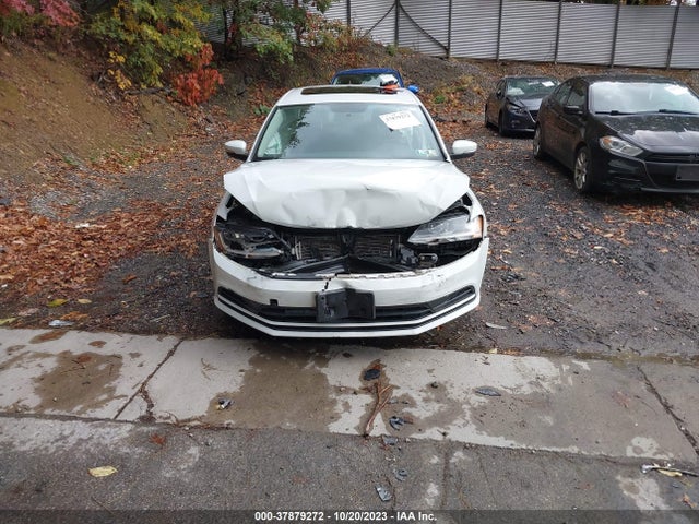 3VWDB7AJ7HM254547 Volkswagen Jetta 1.4t Se