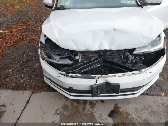 3VWDB7AJ7HM254547 Volkswagen Jetta 1.4t Se