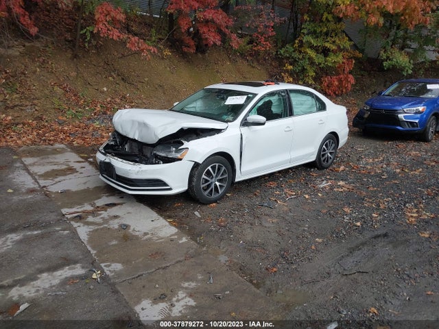 3VWDB7AJ7HM254547 Volkswagen Jetta 1.4t Se