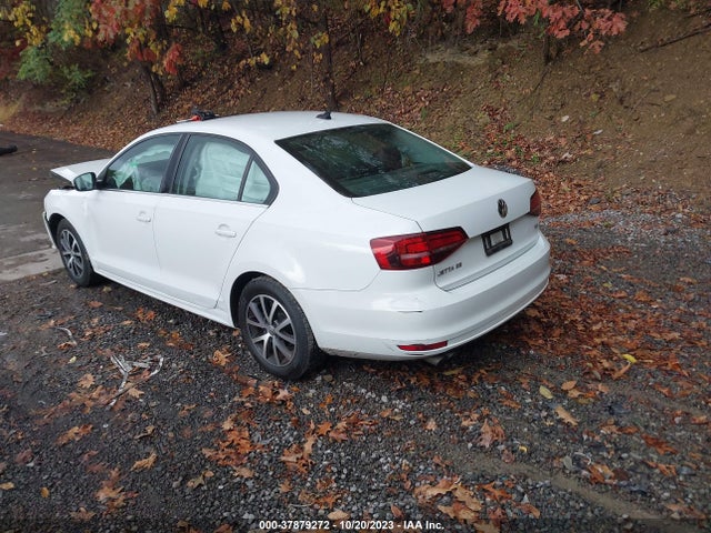 3VWDB7AJ7HM254547 Volkswagen Jetta 1.4t Se