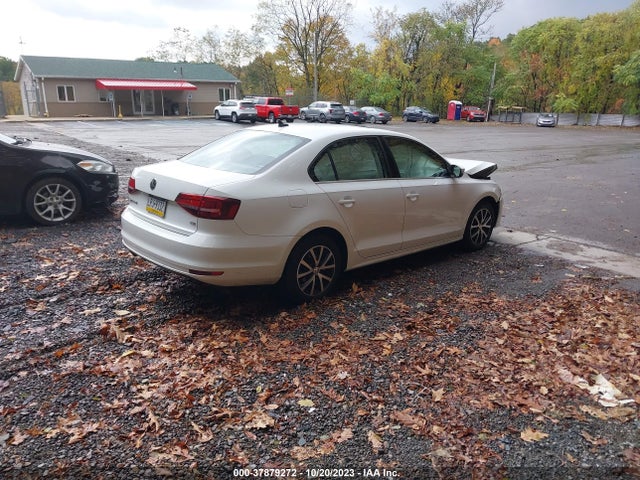 3VWDB7AJ7HM254547 Volkswagen Jetta 1.4t Se