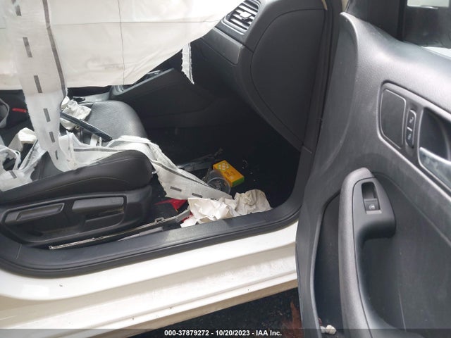 3VWDB7AJ7HM254547 Volkswagen Jetta 1.4t Se