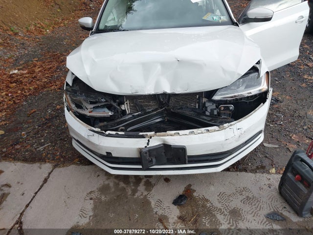 3VWDB7AJ7HM254547 Volkswagen Jetta 1.4t Se