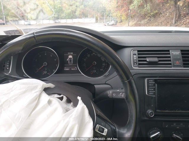 3VWDB7AJ7HM254547 Volkswagen Jetta 1.4t Se