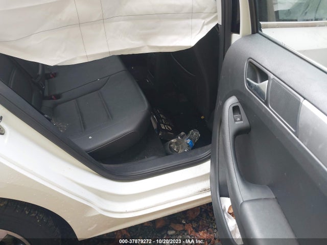 3VWDB7AJ7HM254547 Volkswagen Jetta 1.4t Se