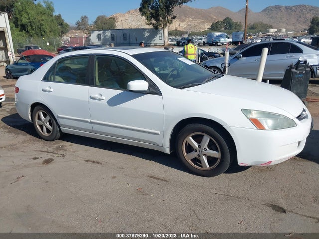 2005 HONDA ACCORD SDN EX VIN: 1HGCM56785A161525