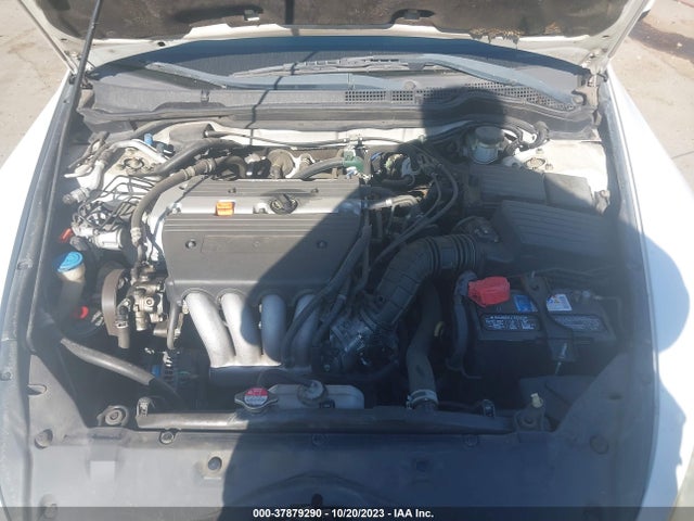 2005 HONDA ACCORD SDN EX VIN: 1HGCM56785A161525