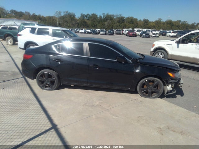 Acura ILX 2015 19VDE1F31FE001547 Image 13