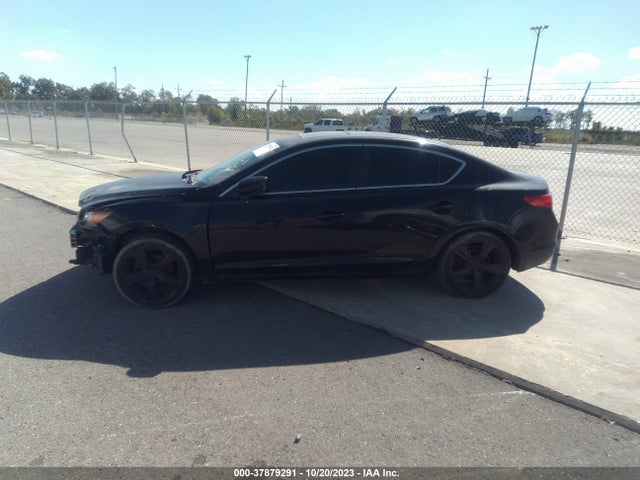 Acura ILX 2015 19VDE1F31FE001547 Image 14