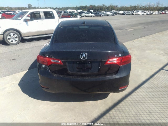 Acura ILX 2015 19VDE1F31FE001547 Image 16