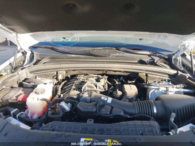 1C4RJKBG5P8806714 Jeep Grand Cherokee L Limited