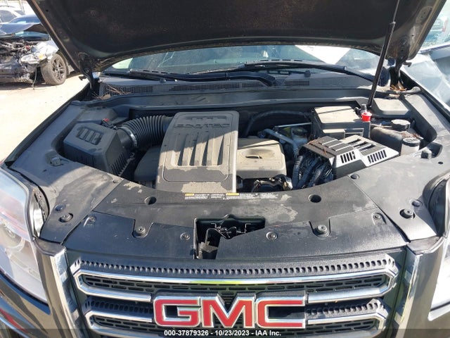 2GKALPEK8H6178714 GMC Terrain Slt