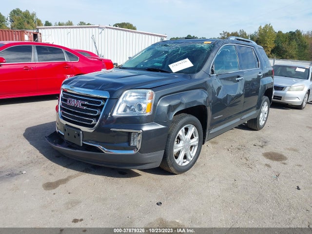 2GKALPEK8H6178714 GMC Terrain Slt