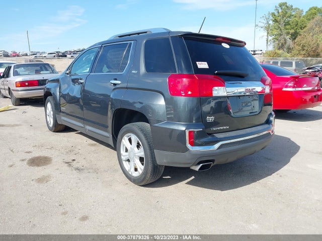 2GKALPEK8H6178714 GMC Terrain Slt
