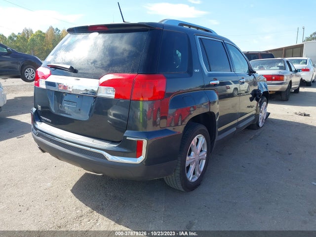 2GKALPEK8H6178714 GMC Terrain Slt