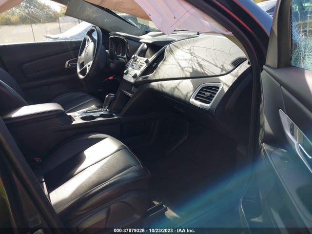 2GKALPEK8H6178714 GMC Terrain Slt