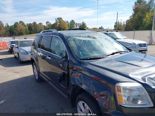 2GKALPEK8H6178714 GMC Terrain Slt